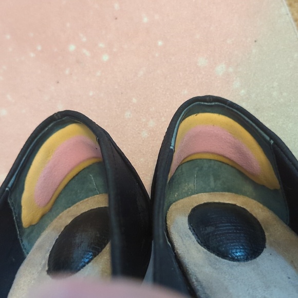 Giani Bernini women's flats, size 8, black - Picture 12 of 16